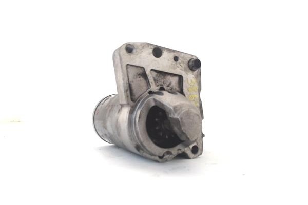 Recambio de motor arranque para peugeot 308 1.6 gt referencia OEM IAM V75500178004 M000T32271ZE 