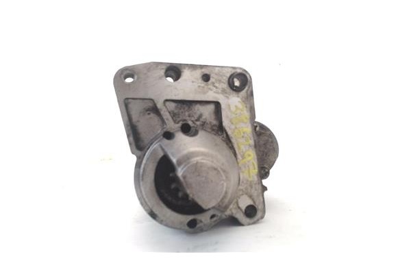 Recambio de motor arranque para peugeot 308 1.6 gt referencia OEM IAM V75500178004 M000T32271ZE 