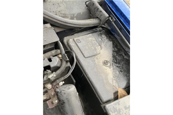 Recambio de caja fusibles/rele para renault megane ii (bm0/1_, cm0/1_) 2.0 16v (bm0u, cm0u) referencia OEM IAM 8200455424  