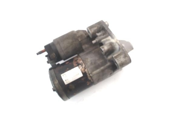Recambio de motor arranque para peugeot 308 1.6 gt referencia OEM IAM V75500178004 M000T32271ZE 