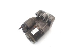 Recambio de motor arranque para peugeot 308 1.6 gt referencia OEM IAM V75500178004 M000T32271ZE 