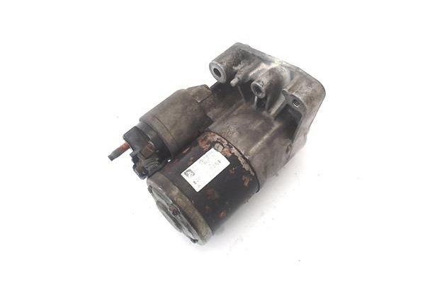 Recambio de motor arranque para peugeot 308 1.6 gt referencia OEM IAM V75500178004 M000T32271ZE 