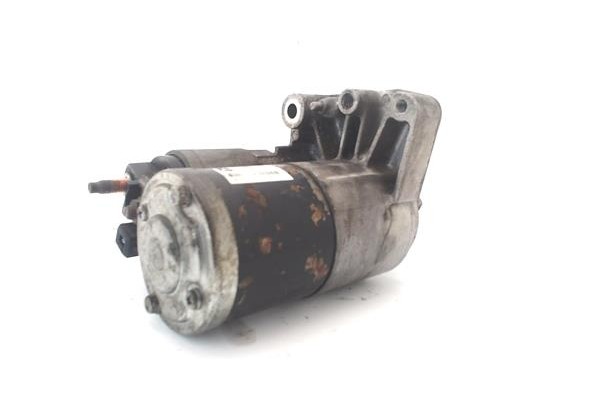 Recambio de motor arranque para peugeot 308 1.6 gt referencia OEM IAM V75500178004 M000T32271ZE 