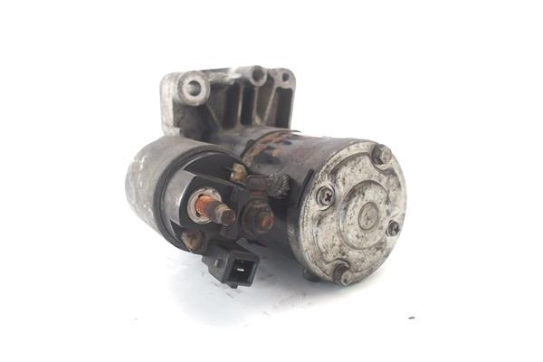 Recambio de motor arranque para peugeot 308 1.6 gt referencia OEM IAM V75500178004 M000T32271ZE 