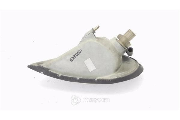 Recambio de intermitente delantero dcho para hyundai lantra berlina (rd) 1.6 i referencia OEM IAM 9230229510  