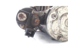 Recambio de motor arranque para peugeot 308 1.6 gt referencia OEM IAM V75500178004 M000T32271ZE 