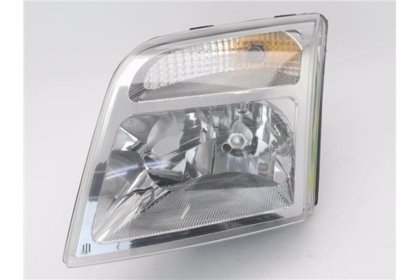 Recambio de faro delantero izquierdo para ford transit connect (p65_, p70_, p80_) 1.8 tdci referencia OEM IAM 2T1413005 39140748