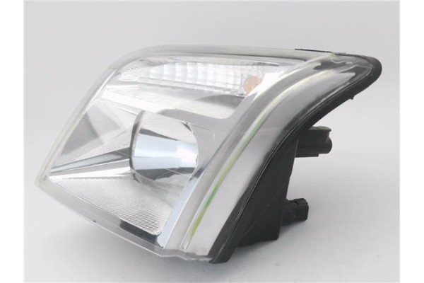 Recambio de faro delantero izquierdo para ford transit connect (p65_, p70_, p80_) 1.8 tdci referencia OEM IAM 2T1413005 39140748