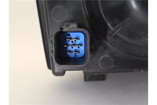 Recambio de faro delantero izquierdo para ford transit connect (p65_, p70_, p80_) 1.8 tdci referencia OEM IAM 2T1413005 39140748