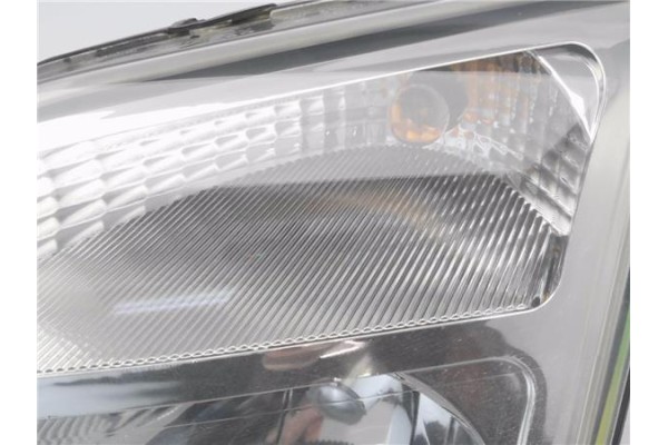 Recambio de faro delantero izquierdo para ford transit connect (p65_, p70_, p80_) 1.8 tdci referencia OEM IAM 2T1413005 39140748