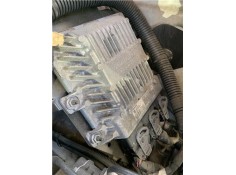 Recambio de centralita para peugeot expert furgón 2.0 furgón l1h1 referencia OEM IAM 9664807380 5WS40662AT 