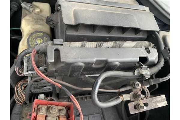 Recambio de centralita para renault megane ii (bm0/1_, cm0/1_) 2.0 16v (bm0u, cm0u) referencia OEM IAM 8200785132  