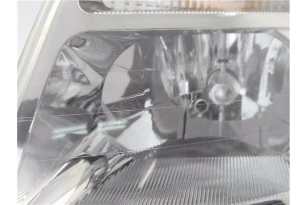 Recambio de faro delantero izquierdo para ford transit connect (p65_, p70_, p80_) 1.8 tdci referencia OEM IAM 2T1413005 39140748