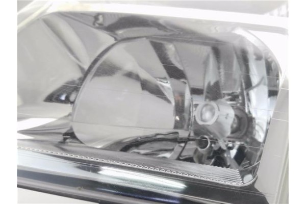 Recambio de faro delantero izquierdo para ford transit connect (p65_, p70_, p80_) 1.8 tdci referencia OEM IAM 2T1413005 39140748