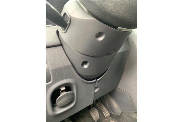 Recambio de columna direccion para renault megane ii (bm0/1_, cm0/1_) 2.0 16v (bm0u, cm0u) referencia OEM IAM 8200738088  