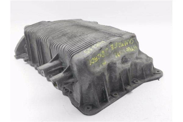 Recambio de carter para hyundai santa fe (sm) 2.0 gls crdi referencia OEM IAM 2151027001  