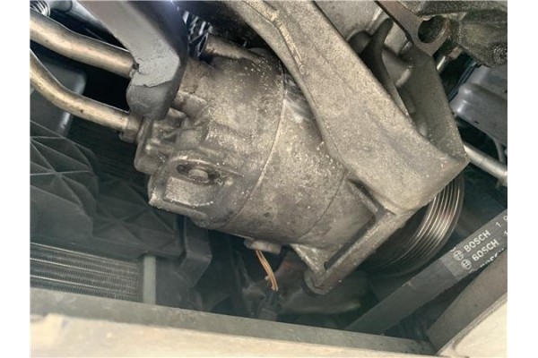 Recambio de compresor aire acond. para renault megane ii (bm0/1_, cm0/1_) 2.0 16v (bm0u, cm0u) referencia OEM IAM 8200940233  