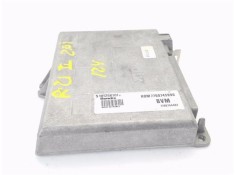 Recambio de centralita para renault r 21 berlina (b/l48) 2.0 (b48c) referencia OEM IAM 7700745990 S101266101B 