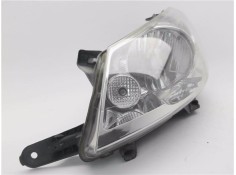 Recambio de faro delantero izquierdo para peugeot expert furgón (vf3a_, vf3u_, vf3x_) 2.0 hdi 120 referencia OEM IAM 89901161 14