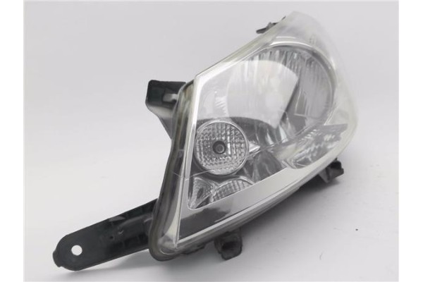 Recambio de faro delantero izquierdo para peugeot expert furgón (vf3a_, vf3u_, vf3x_) 2.0 hdi 120 referencia OEM IAM 89901161 14