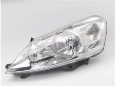 Recambio de faro delantero izquierdo para peugeot expert furgón (vf3a_, vf3u_, vf3x_) 2.0 hdi 120 referencia OEM IAM 89901161 14