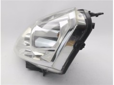 Recambio de faro delantero izquierdo para peugeot expert furgón (vf3a_, vf3u_, vf3x_) 2.0 hdi 120 referencia OEM IAM 89901161 14