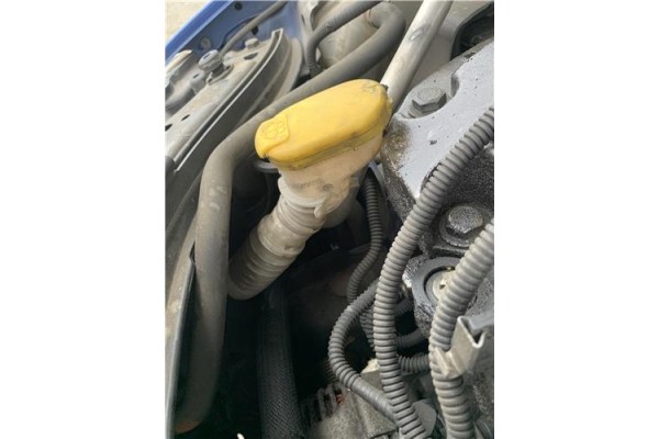 Recambio de deposito limpiaparabrisas para renault megane ii (bm0/1_, cm0/1_) 2.0 16v (bm0u, cm0u) referencia OEM IAM 7701207665