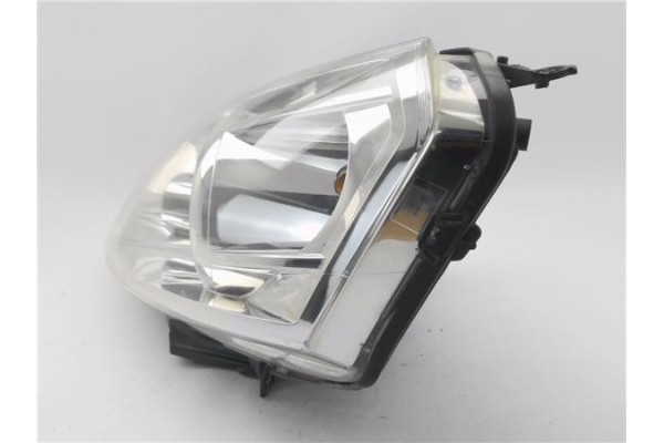 Recambio de faro delantero izquierdo para peugeot expert furgón (vf3a_, vf3u_, vf3x_) 2.0 hdi 120 referencia OEM IAM 89901161 14