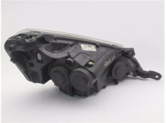 Recambio de faro delantero izquierdo para peugeot expert furgón (vf3a_, vf3u_, vf3x_) 2.0 hdi 120 referencia OEM IAM 89901161 14