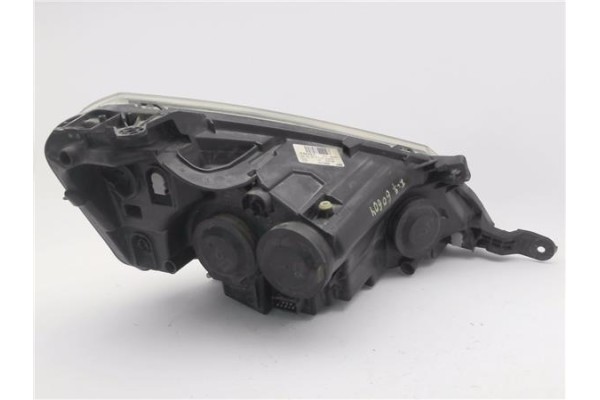 Recambio de faro delantero izquierdo para peugeot expert furgón (vf3a_, vf3u_, vf3x_) 2.0 hdi 120 referencia OEM IAM 89901161 14