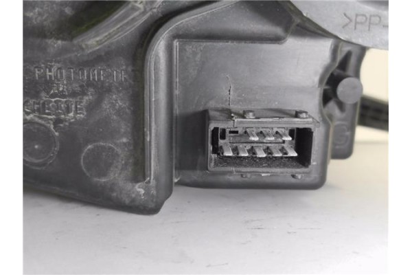 Recambio de faro delantero izquierdo para peugeot expert furgón (vf3a_, vf3u_, vf3x_) 2.0 hdi 120 referencia OEM IAM 89901161 14