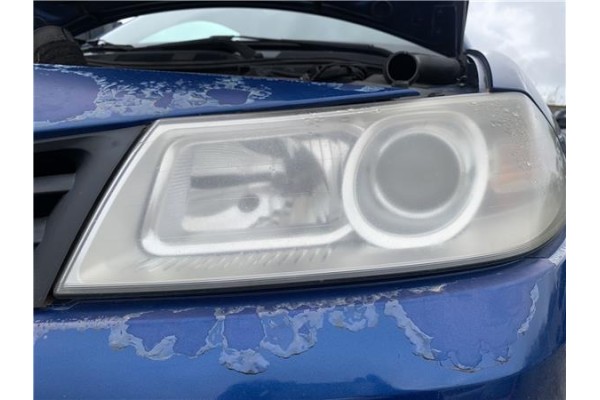 Recambio de faro delantero izquierdo para renault megane ii (bm0/1_, cm0/1_) 2.0 16v (bm0u, cm0u) referencia OEM IAM 260603054R 