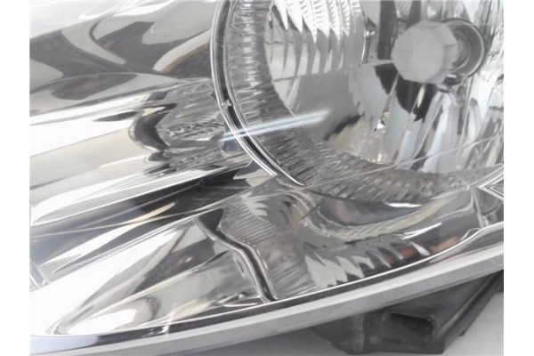 Recambio de faro delantero izquierdo para peugeot expert furgón (vf3a_, vf3u_, vf3x_) 2.0 hdi 120 referencia OEM IAM 89901161 14
