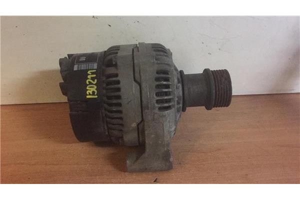 Recambio de alternador para saab 900 berlina (1994) 2.0 i referencia OEM IAM 4734018 0123325007 