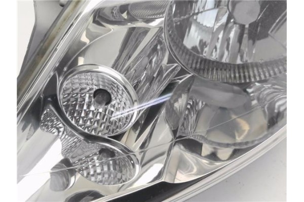 Recambio de faro delantero izquierdo para peugeot expert furgón (vf3a_, vf3u_, vf3x_) 2.0 hdi 120 referencia OEM IAM 89901161 14