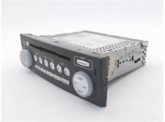 Recambio de autoradio para mitsubishi colt cz3 berl. 3 (z30) 1.5 di-d instyle referencia OEM IAM MZ313550  