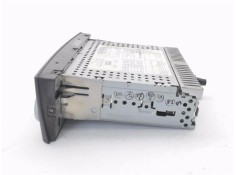 Recambio de autoradio para mitsubishi colt cz3 berl. 3 (z30) 1.5 di-d instyle referencia OEM IAM MZ313550  