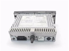 Recambio de autoradio para mitsubishi colt cz3 berl. 3 (z30) 1.5 di-d instyle referencia OEM IAM MZ313550  
