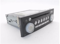 Recambio de autoradio para mitsubishi colt cz3 berl. 3 (z30) 1.5 di-d instyle referencia OEM IAM MZ313550  