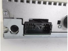 Recambio de autoradio para mitsubishi colt cz3 berl. 3 (z30) 1.5 di-d instyle referencia OEM IAM MZ313550  