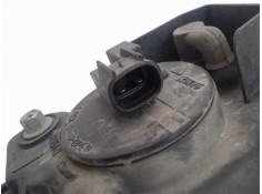 Recambio de faro antiniebla izquierdo para nissan almera (n15) referencia OEM IAM   