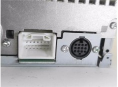 Recambio de autoradio para mitsubishi colt cz3 berl. 3 (z30) 1.5 di-d instyle referencia OEM IAM MZ313550  