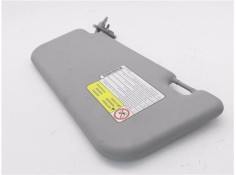 Recambio de parasol derecho para mitsubishi colt cz3 berl. 3 (z30) 1.5 di-d instyle referencia OEM IAM 7430A318  