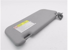 Recambio de parasol derecho para mitsubishi colt cz3 berl. 3 (z30) 1.5 di-d instyle referencia OEM IAM 7430A318  