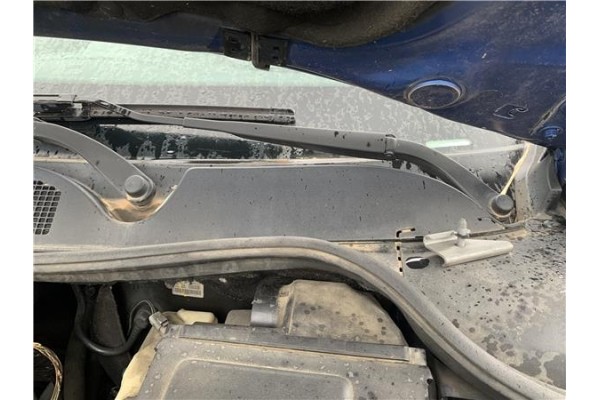 Recambio de motor limpiaparabrisas delantero para renault megane ii (bm0/1_, cm0/1_) 2.0 16v (bm0u, cm0u) referencia OEM IAM 770