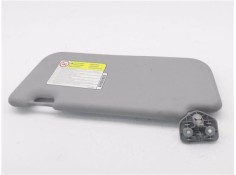 Recambio de parasol derecho para mitsubishi colt cz3 berl. 3 (z30) 1.5 di-d instyle referencia OEM IAM 7430A318  