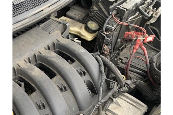 Recambio de nucleo abs para renault megane ii (bm0/1_, cm0/1_) 2.0 16v (bm0u, cm0u) referencia OEM IAM 7701063867  
