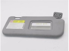 Recambio de parasol derecho para mitsubishi colt cz3 berl. 3 (z30) 1.5 di-d instyle referencia OEM IAM 7430A318  