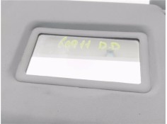 Recambio de parasol derecho para mitsubishi colt cz3 berl. 3 (z30) 1.5 di-d instyle referencia OEM IAM 7430A318  