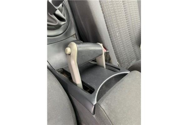 Recambio de palanca freno de mano para renault megane ii (bm0/1_, cm0/1_) 2.0 16v (bm0u, cm0u) referencia OEM IAM 8200321029  